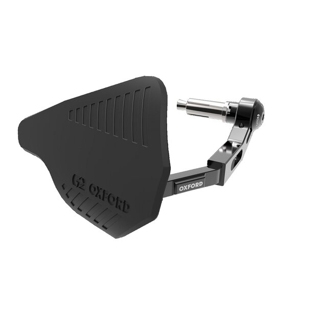 belta final guards on handlebar 10.5